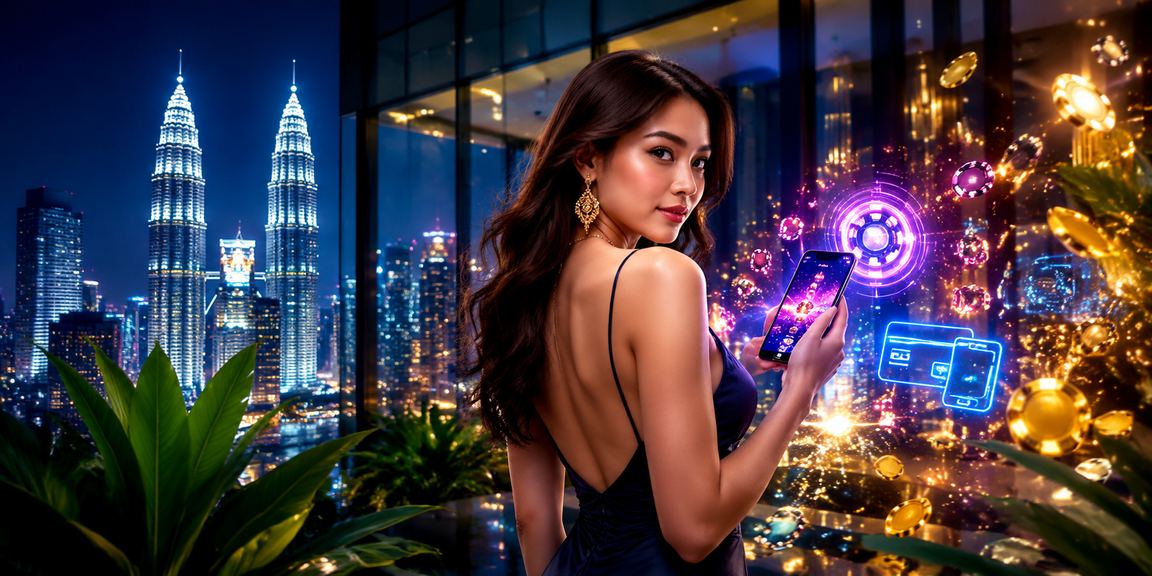 cuci365 kasino langsung Malaysia
