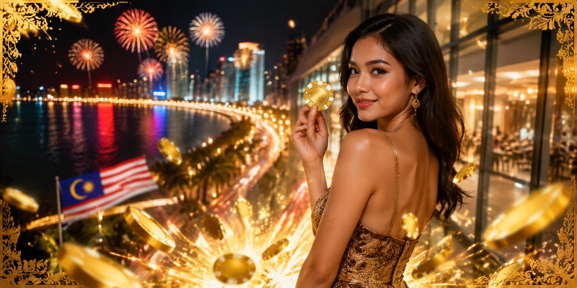 cuci365 ganjaran VIP bonus
